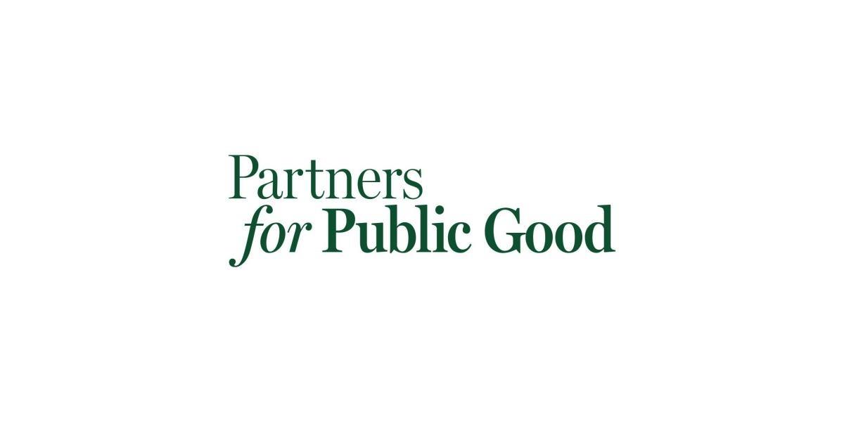 Partners for Public Good Procurement Excellence Network