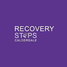 Calderdale Recovery Steps